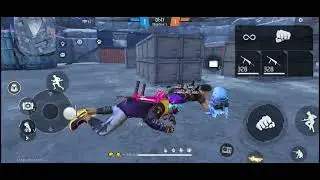 TEAM UP PRANK WITH 🤣🤣|NEW|RENDEAR EMOTE