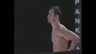 Шавкад Рашидов (Узбекистан) VS (Россия/Иркутск) Анатолий Багдуев 70кг/2*5
