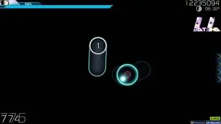 400pp choke and 7k pp