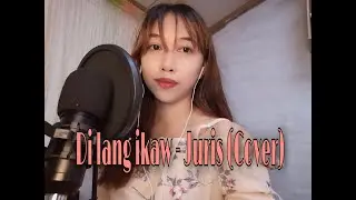 Di lang ikaw - Juris (Cover)