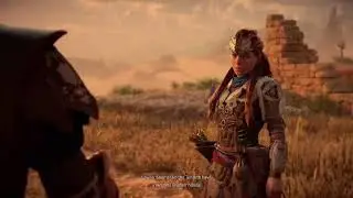 Horizon - Forbidden West | Lets play | PlayStation 5 | Live Gameplay
