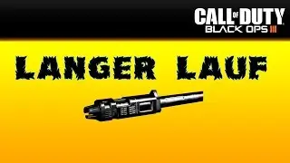 BO3 Langer Lauf Guide