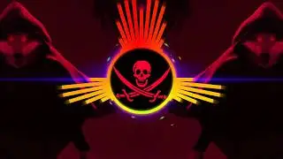 DEATH WOLF PHONK (Bass Boosted)