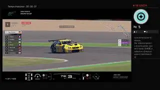 Gran Turismo Sport BEST PLAYER