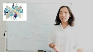 📌 4 урок «Ты учишься или работаешь? Где ты учишься? Где ты работаешь?»
