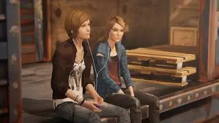 Thickey - Ir Além (Música de Chloe e Rachel / Life is Strange) [prod. Renan Paes]