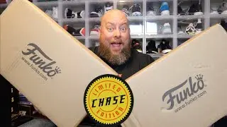 Opening 2 Funko Shop Mystery Boxes | DIE CAST Boba Fett Funko Pop Chase Roulette Game
