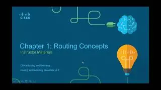 Routing Basic 1