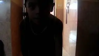 DIEGO PAOLO CANTANDO