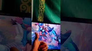 Наконец-то!!! #dota2 #dota2patch #dota2gameplay #kazakhstan #russia #dota2clips