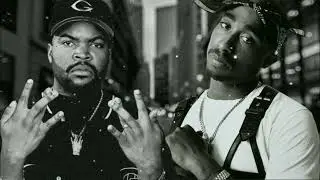 *FREE* 2Pac x Ice Cube x HARD Type Beat - 