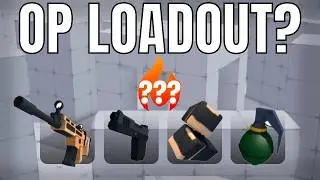 TIPS & TRICKS TO MASTER DEFAULT LOADOUT IN RIVALS 