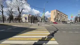 Дорога в самый лучший магазин техники- Пробук РФ!!!