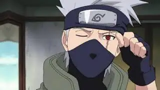 💛Personajes de Naruto cantando 😉