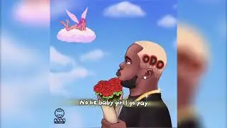DJ Flex - ODO [Lyric Video]