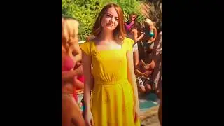 "you're crying like a baby" - La La Land (edit) | Stereo Love - Edward Maya (slowed) | 4k #shorts