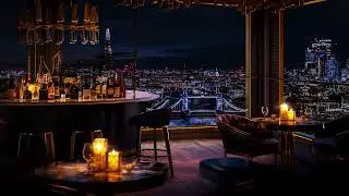𝐁𝐞𝐬𝐭 𝐨𝐟 𝐉𝐚𝐳𝐳 𝐋𝐨𝐮𝐧𝐠𝐞  🍷 12 𝐇𝐨𝐮𝐫𝐬 𝐨𝐟 𝐖𝐨𝐫𝐤, 𝐑𝐞𝐥𝐚𝐱 , 𝐒𝐭𝐮𝐝𝐲  ~【𝐉𝐚𝐳𝐳 𝐁𝐚𝐫 𝐂𝐥𝐚𝐬𝐬𝐢𝐜𝐬】