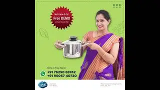 AMC COOK WITHOUT OIL