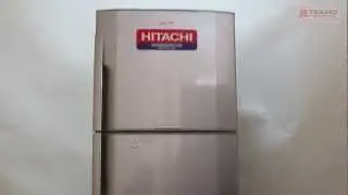 Холодильники Hitachi серии RZ