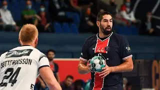 Best Of EHF Champions League ● Round 2 ● 2020 21 ᴴᴰ