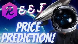 Reef Finance Price Prediction (How Much To Become A Millionaire)