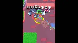 MOE ☠️☠️☠️ #brawl
