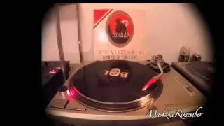 Bandido - I drove all nite