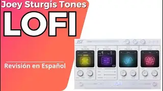🎧JST LOFI🎧-Revisión en Español-