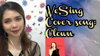 Clown (Emeli Sande) cover by Shekaina Valdehueza
