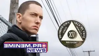 15 Years of Eminem’s Sobriety