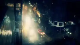 Anatoly Sаlogub "Теплый дождь "