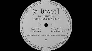 Traffik - Prototype