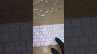 How To Type NR 