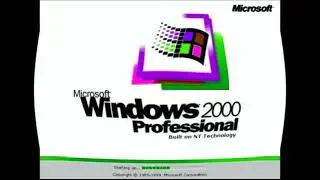 Windows 2000 Piano Effects Sponserd by Windows 2000 Effects