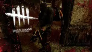 Clinchete de clopot pe Dead by Daylight /w @damianlupu1086