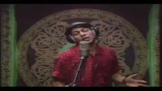 Luis Armando- Gavilan o paloma (version dvd)