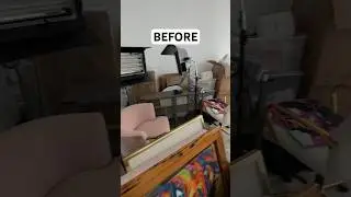 DIY Raye is Back! 😆 Would y’all believe I did this in 7 hours?!