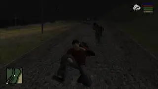 Zombie Andreas 4.0 New Zombies System And Dynamic Horde Music System