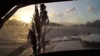 Сиверсов канал