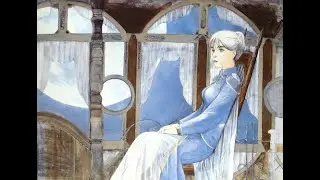 Hydrogen - Kenji Tsuruta Artbook