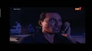 Metro Skuad (kongsi gelap) part 1