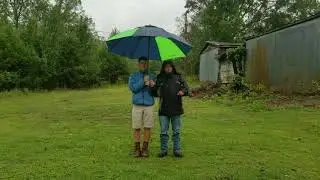 Live During Hurricane IRMA!!!!