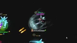 DARKORBIT - FIGHT UNTILL DEATH ⚔️