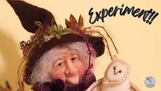 Why is experimenting important?//for an artist or creative