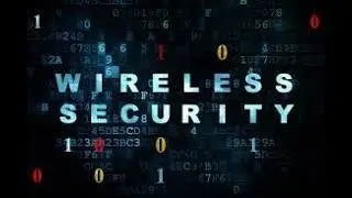 Introduction to Wireless Security | How to prevent wireless threat