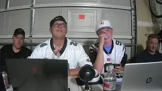 NFL Week 2 Preview (Broncos, Eagles, Bengals, Lions)