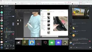 Blender Plus Hub Cafe Talk - 30/9/2023