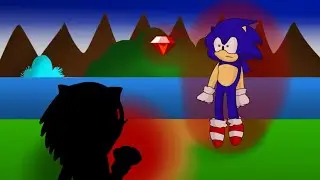 Sonic.Exe The True Demon Demo