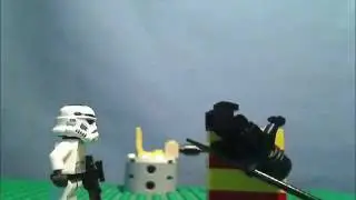lego ninja (no editing)