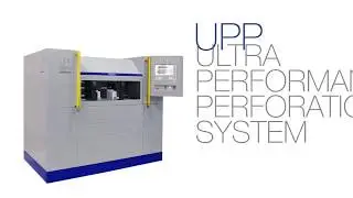 UPP - Ultra Performance Perforating System | Teseo